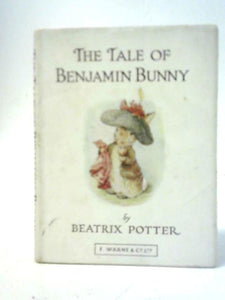 The Tale of Benjamin Bunny 