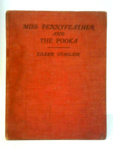 Miss Pennyfeather and the Pooka 