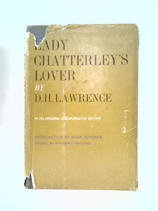 Lady Chatterley's Lover 