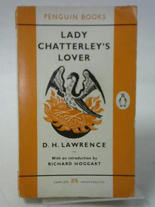 Lady Chatterley's Lover 