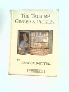 The Tale of Ginger & Pickles 