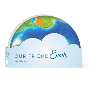 Our Friend Earth 