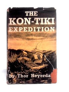 The Kon-Tiki Expedition 