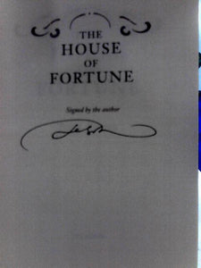 The House of Fortune 