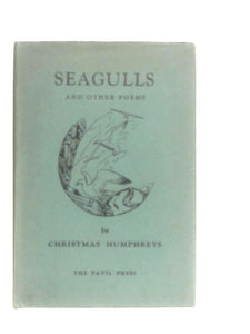 Seagulls and Other Poems 