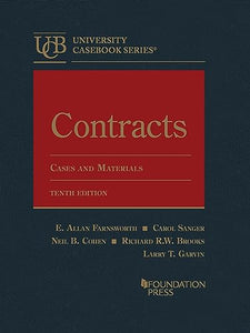 Contracts 