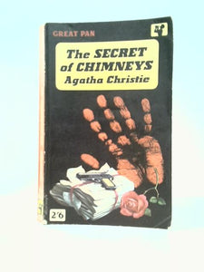 The Secret Of Chimneys 