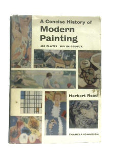 A Concise History of Modern Painting 