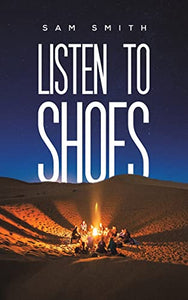 Listen to Shoes 