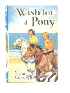 Wish For A Pony 