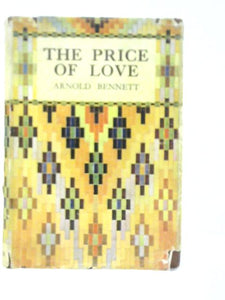 The Price of Love 