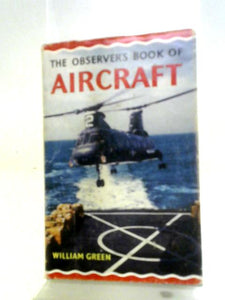 The Observer's Book of Aircraft 