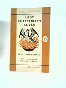 Lady Chatterley's Lover 