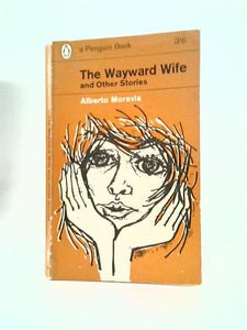 The Wayward Wife, And Other Stories 