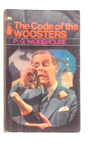 The Code of the Woosters 