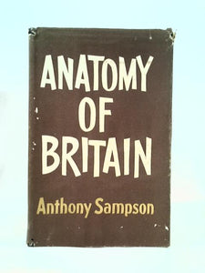 Anatomy of Britain 