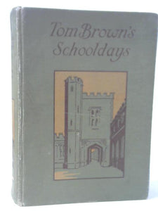 Tom Browns Schooldays 