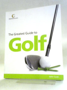 The Greatest Guide To Golf 