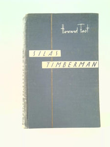 Silas Timberman 