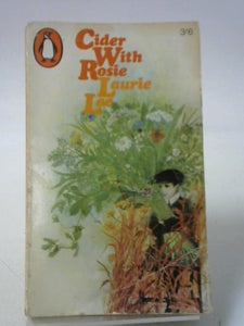 Cider with Rosie (Penguin Books) 