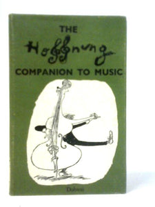 The Hoffnung Companion to Music 