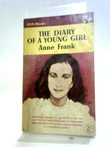 The Diary of a Young Girl Pan 307 