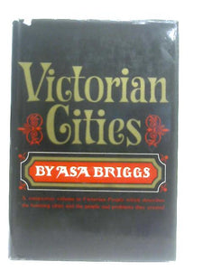 Victorian Cities 