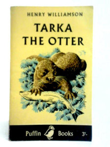 Tarka The Otter 