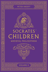 Socrates' Children 