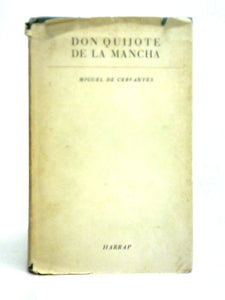 Don Quijote de la Mancha 