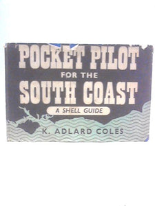 Pocket Pilot for the South Coast 