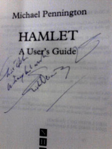 Hamlet: A User's Guide 