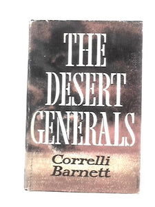 The Desert Generals 