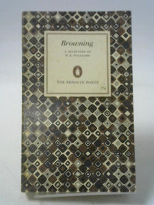 Browning. The Penguin Poets. 