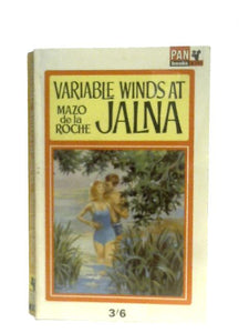 Variable Winds at Jalna 