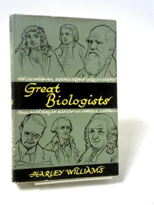 Great Biologists 