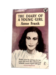 The Diary of a Young Girl 