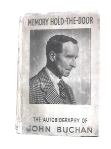 Memory Hold-The-Door 