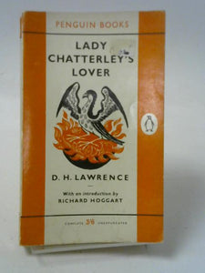 Lady Chatterley's Lover 