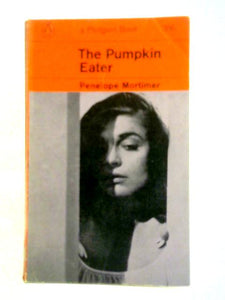 The Pumpkin Eater 