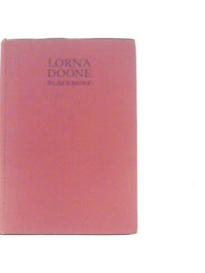 Lorna Doone 