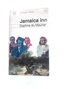 Jamaica Inn (Penguin Book) 