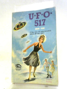 U.F.O. 517 (Badger Books, SF 115) 