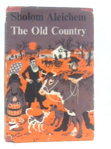 The Old Country 