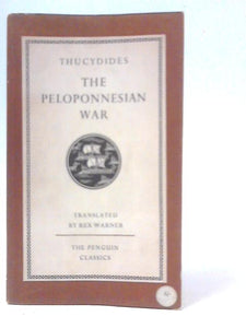 The Peloponnesian War 