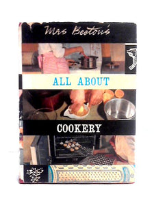 Mrs Beeton's All About Cookery 