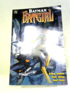 Batman: Batgirl (1997 One Shot) # 1 (Ref-1561866494) 