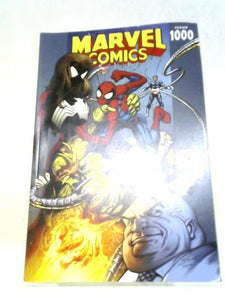 Marvel Comics #1000 - Mark Bagley Variant 