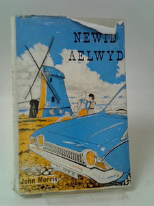 Newid aelwyd (I ffwrdd â ni) 