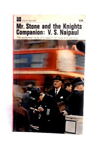 Mr. Stone and the Knights Companion 